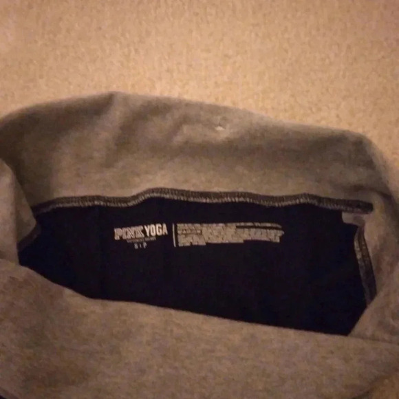 VS PINK bling y2k(2014)leggings-small VGUC - Picture 4 of 7